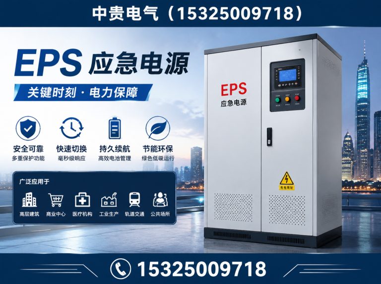 龙港市UPS不间断电源展示图